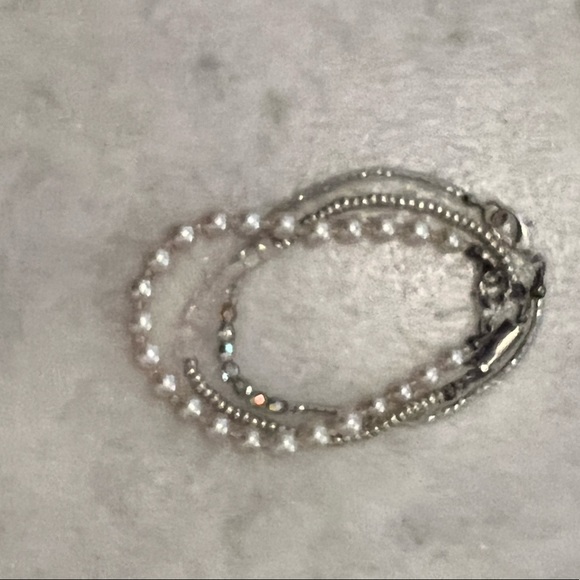 Bracelets set if 3 - Picture 2 of 3